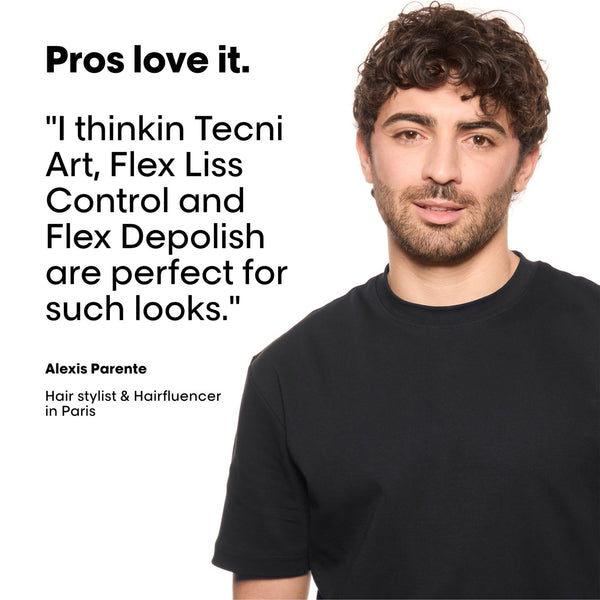 L'Oréal Professionnel Tecni.Art Depolish pasta za kosu 100ml