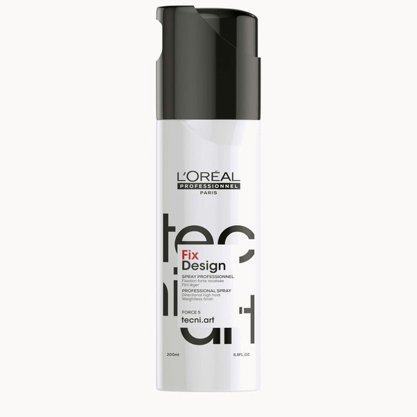 L'Oréal Professionnel Tecni.Art Fix Design sprej za kosu 200ml