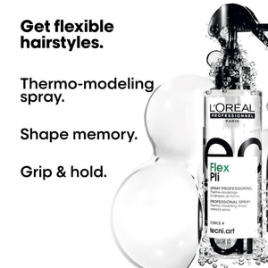 L'Oréal Professionnel Tecni.Art Pli Shaper sprej za kosu 190ml