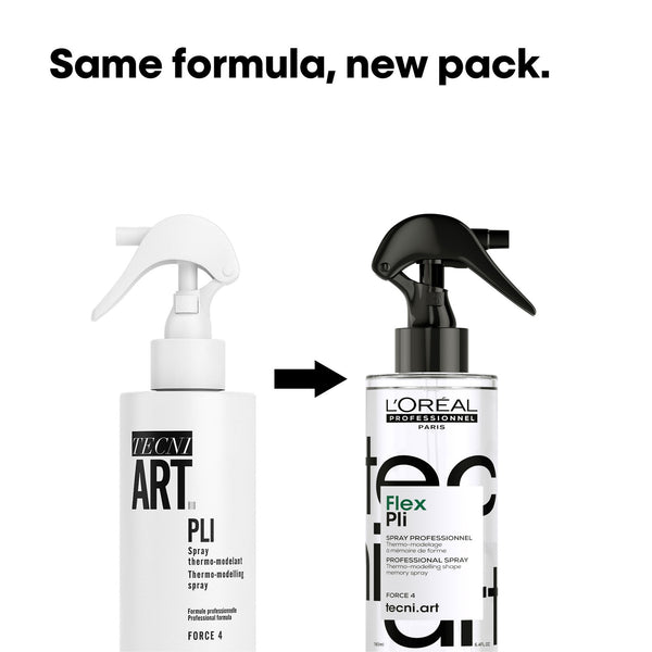 L'Oréal Professionnel Tecni.Art Pli Shaper sprej za kosu 190ml