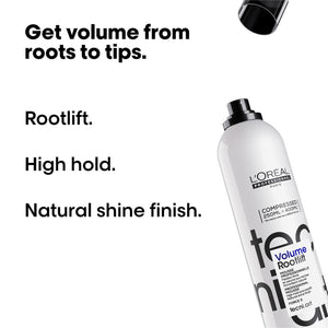 L'Oréal Professionnel Tecni.Art Vol Lift pena za kosu 250ml