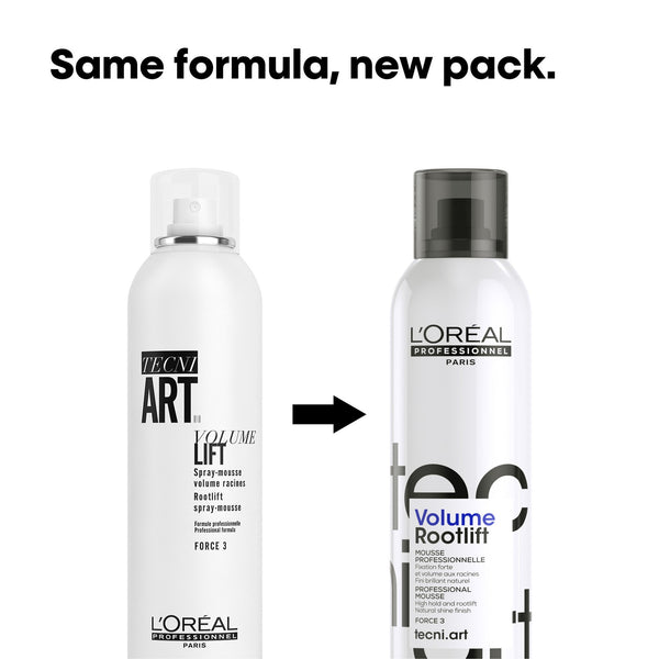 L'Oréal Professionnel Tecni.Art Vol Lift pena za kosu 250ml