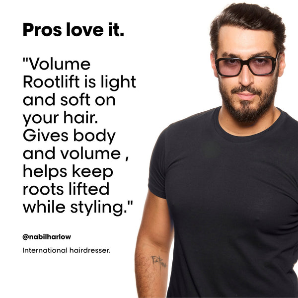 L'Oréal Professionnel Tecni.Art Vol Lift pena za kosu 250ml