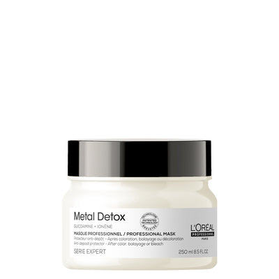 L'Oréal Professionnel Metal Detox maska za kosu 250ml