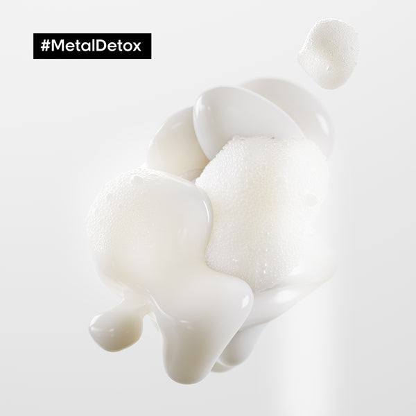 L'Oréal Professionnel Metal Detox zaštitna krema za kosu 100ml