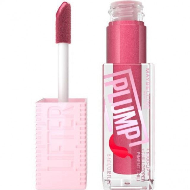 Maybelline New York Lifter Plump Sjaj za Usne