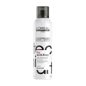 L'Oréal Professionnel Tecni.Art Fix Anti-Frizz sprej za kosu 250ml