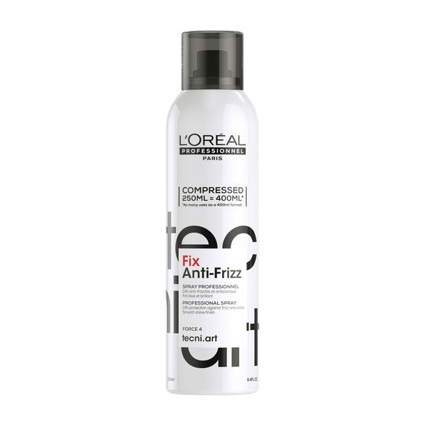 L'Oréal Professionnel Tecni.Art Fix Anti-Frizz sprej za kosu 250ml
