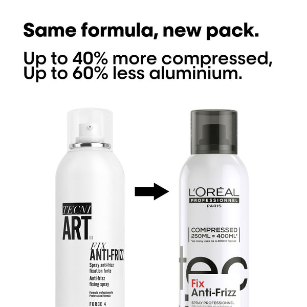 L'Oréal Professionnel Tecni.Art Fix Anti-Frizz sprej za kosu 250ml