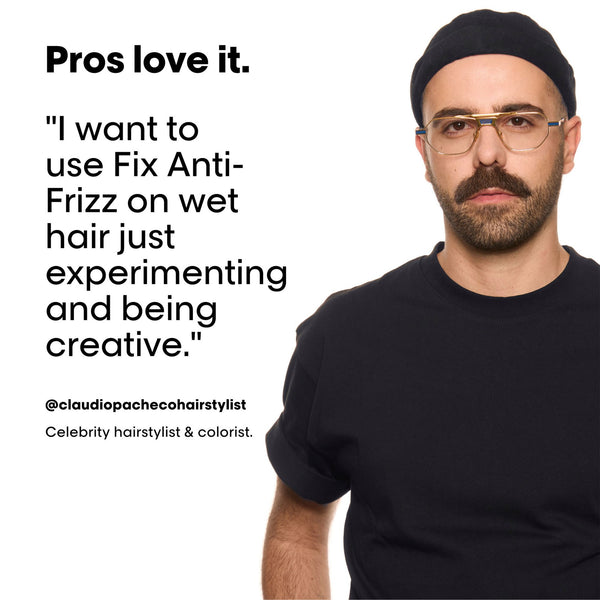 L'Oréal Professionnel Tecni.Art Fix Anti-Frizz sprej za kosu 250ml