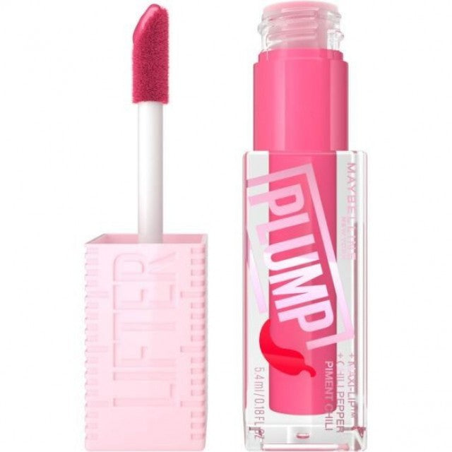 Maybelline New York Lifter Plump Sjaj za Usne