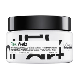 L'Oréal Professionnel Tecni.Art Flex Web pasta za kosu 150ml