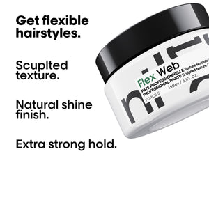 L'Oréal Professionnel Tecni.Art Flex Web pasta za kosu 150ml