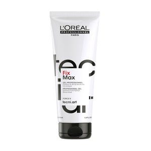 L'Oréal Professionnel Tecni.Art Fix Max gel za kosu 200ml