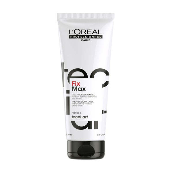 L'Oréal Professionnel Tecni.Art Fix Max gel za kosu 200ml