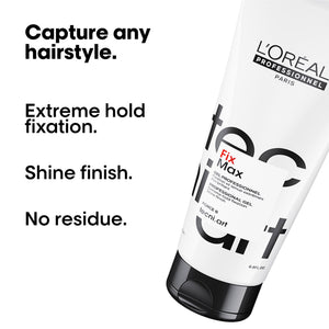 L'Oréal Professionnel Tecni.Art Fix Max gel za kosu 200ml