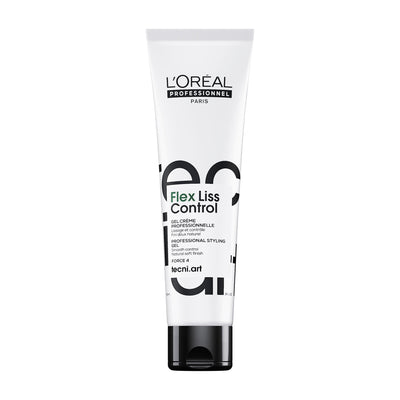 L'Oréal Professionnel Tecni.Art Liss Control gel-krema za kosu 150ml
