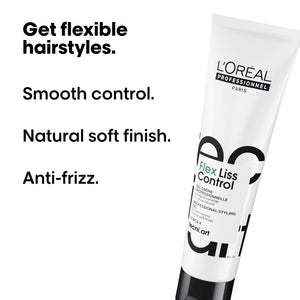 L'Oréal Professionnel Tecni.Art Liss Control gel-krema za kosu 150ml