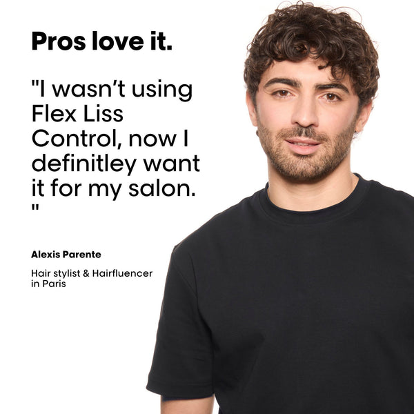 L'Oréal Professionnel Tecni.Art Liss Control gel-krema za kosu 150ml