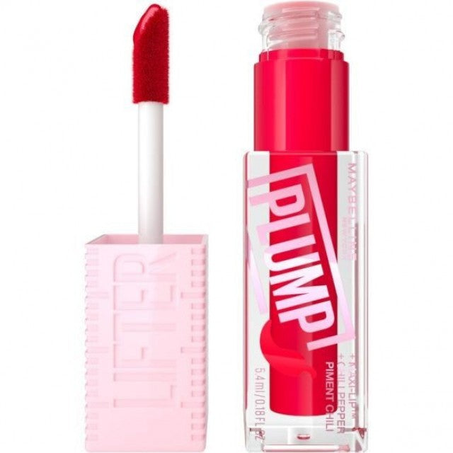 Maybelline New York Lifter Plump Sjaj za Usne