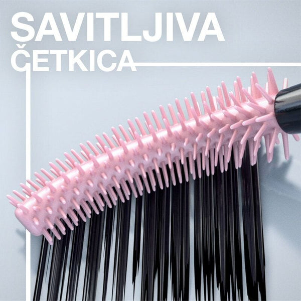 Maybelline New York Lash Sensational Sky High maskara