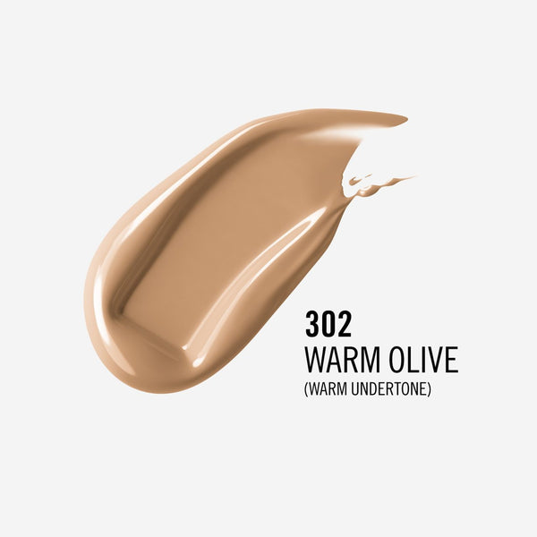 Rimmel Lasting 35h Tečni puder