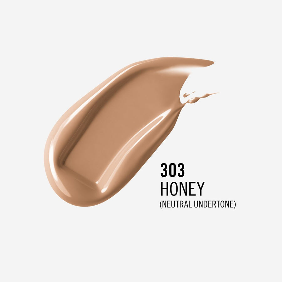 Rimmel Lasting 35h Tečni puder