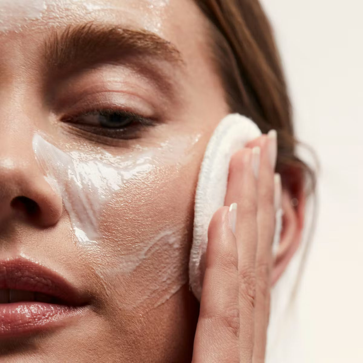 Caudalie Vinoclean Mandlijevo mleko za čišćenje