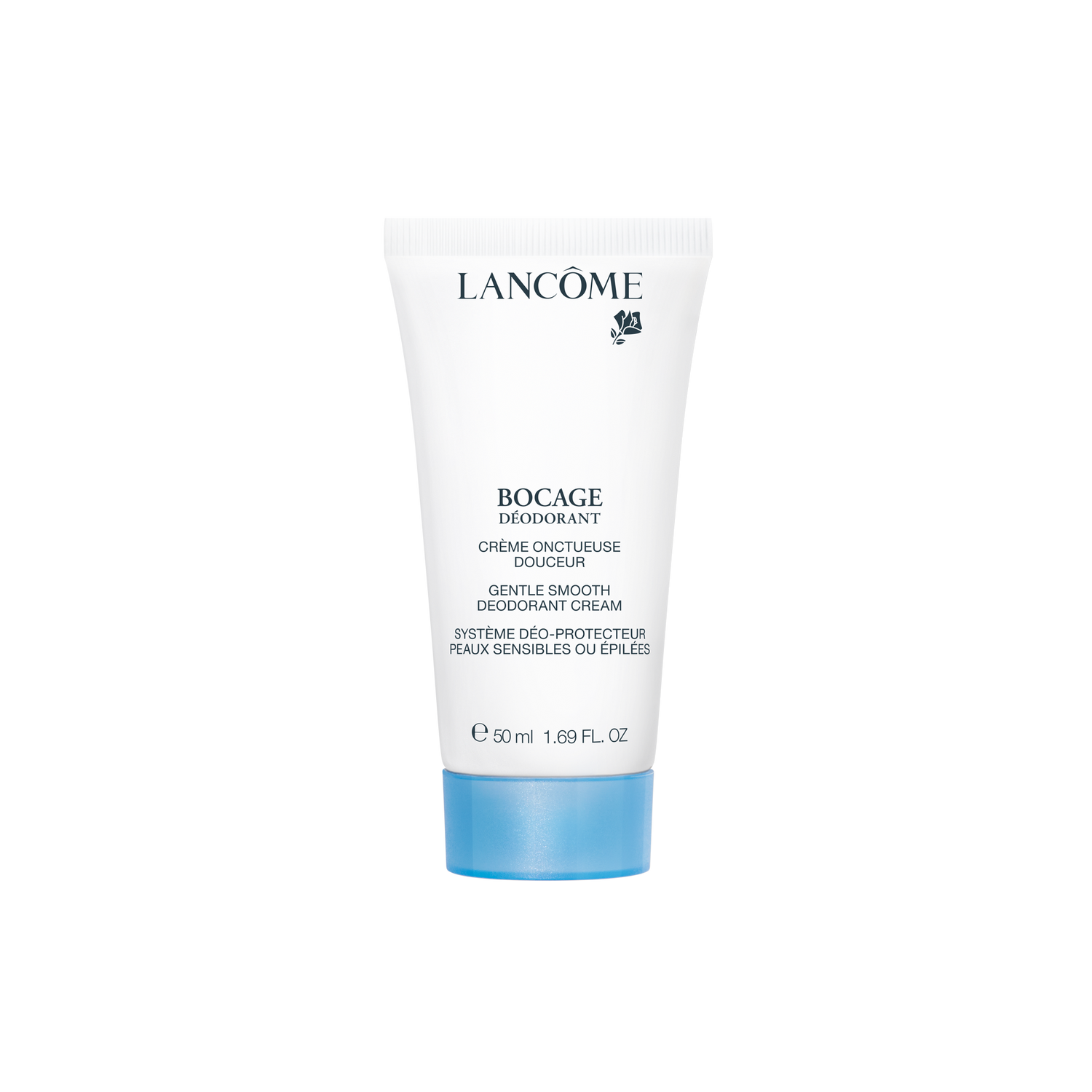 Lancôme Bocage Deodorant Crème 50 ml