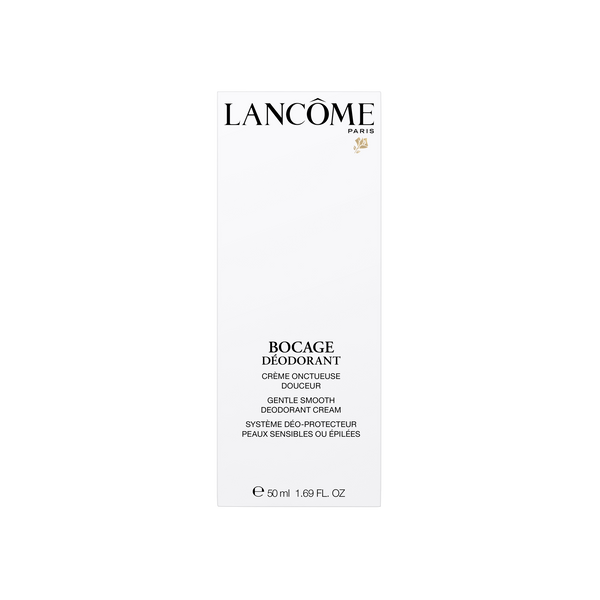Lancôme Bocage Deodorant Crème 50 ml