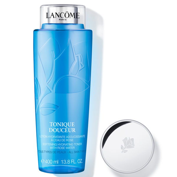 Lancôme Pure Rituel Tonique Douceur 400 ml