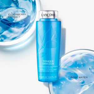 Lancôme Pure Rituel Tonique Douceur 400 ml