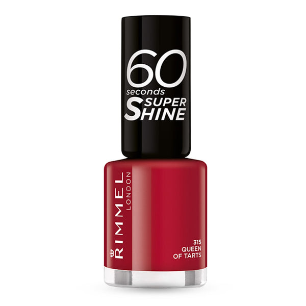 Rimmel 60 Second Lak za nokte