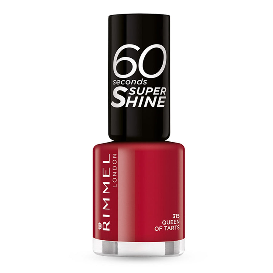 Rimmel 60 Second Lak za nokte