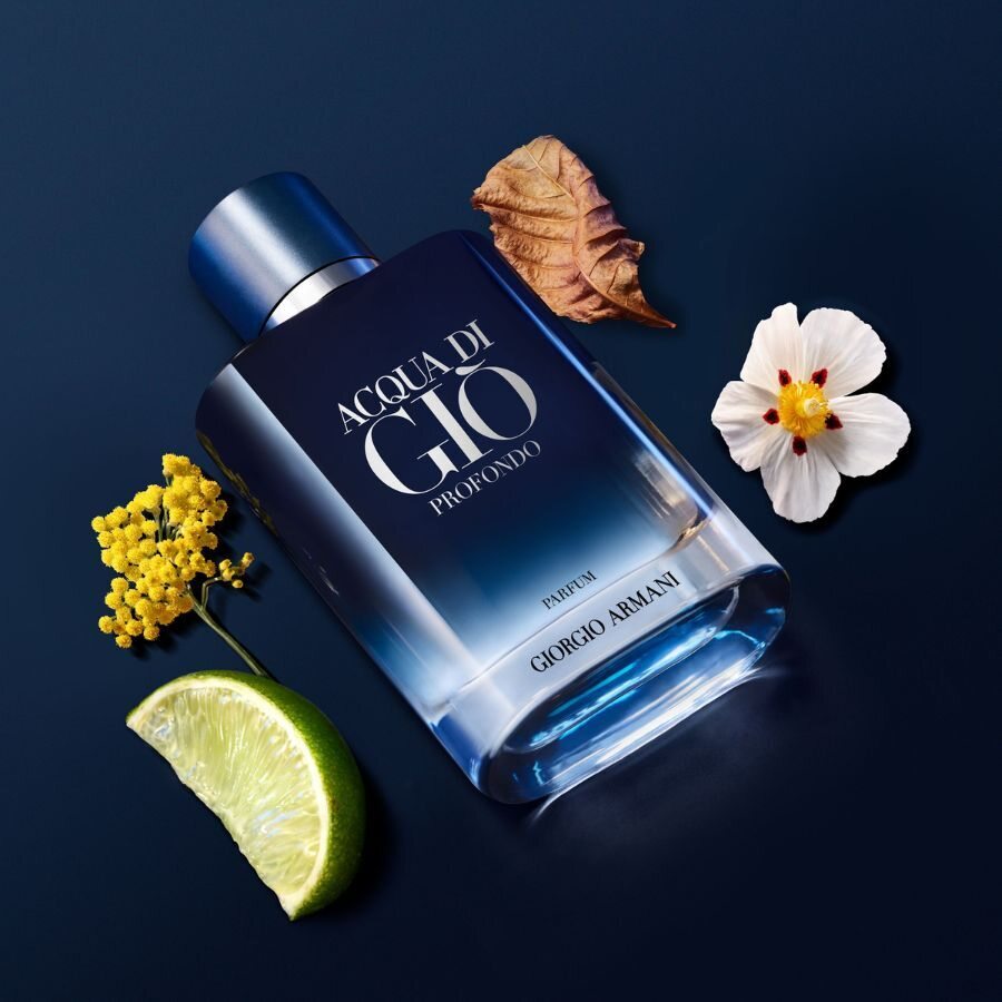 Giorgio Armani Acqua Di Giò Profondo Parfum