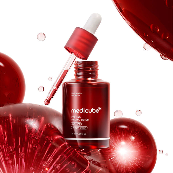 Medicube EGF NAD Firming Serum