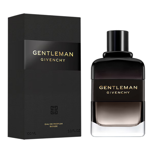 Givenchy Gentleman Boisée Eau de Parfum