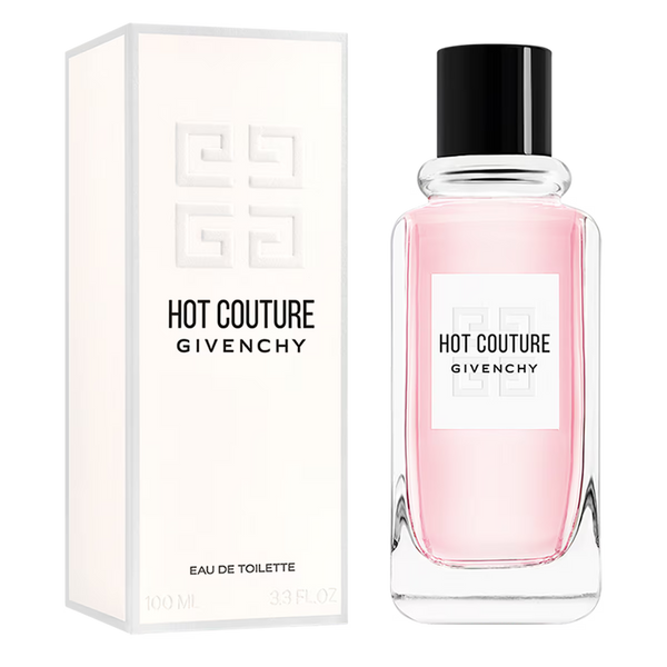 Givenchy Hot Couture Eau de Toilette