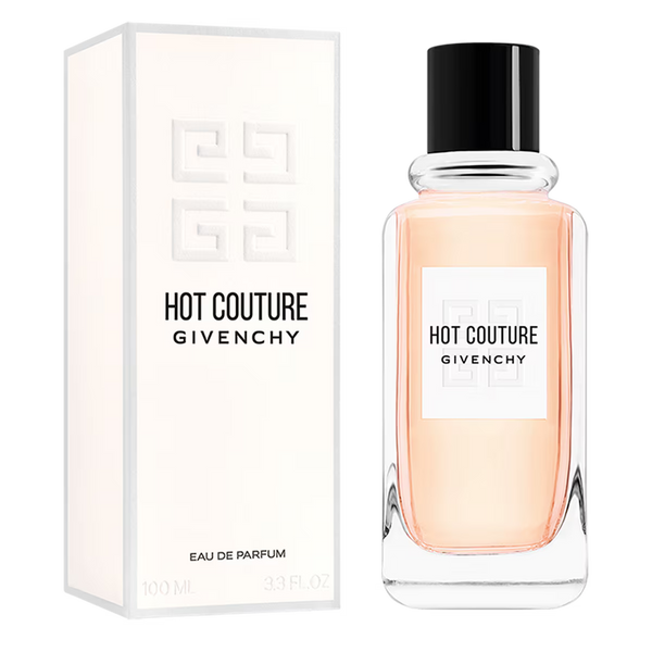 Givenchy Hot Couture Eau de Parfum