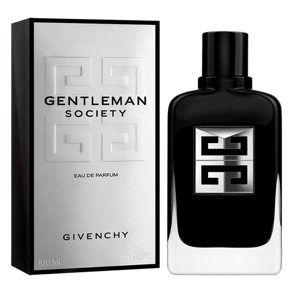 Givenchy Gentleman Society Eau de Parfum