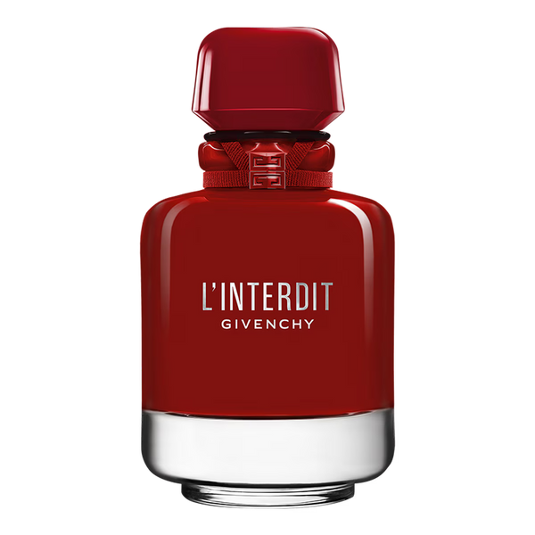 Givenchy L’Interdit Rouge Ultime Eau de Parfum