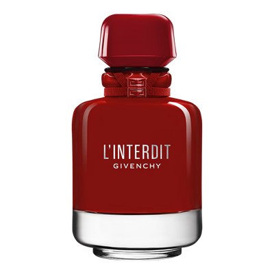 Givenchy L’Interdit Rouge Ultime Eau de Parfum