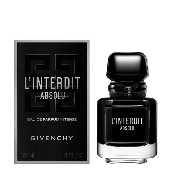 Givenchy L’Interdit Eau de Parfum Intense