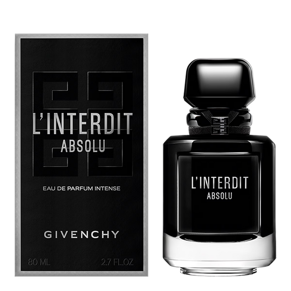 Givenchy L’Interdit Absolu Eau de Parfum Intense
