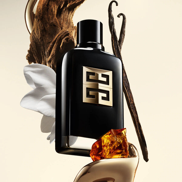 Givenchy Gentleman Society Eau de Parfum Ambrée