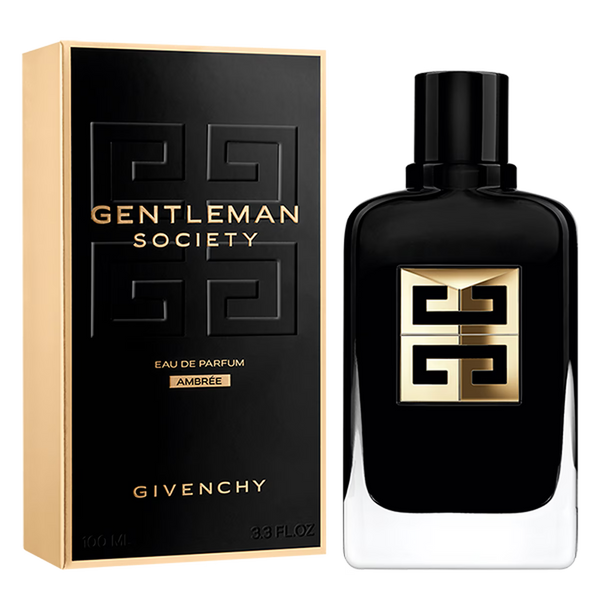 Givenchy Gentleman Society Eau de Parfum Ambrée