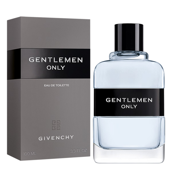 Givenchy Gentlemen Only Eau de Toilette