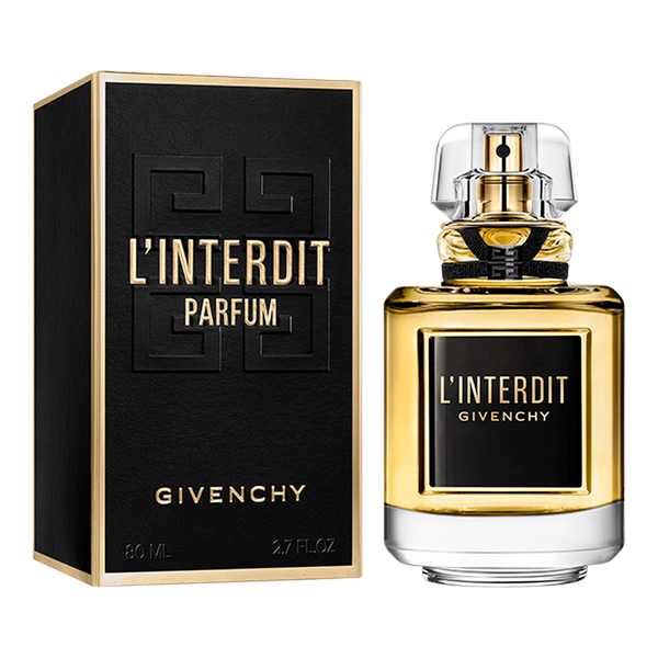 Givenchy L’Interdit Parfum