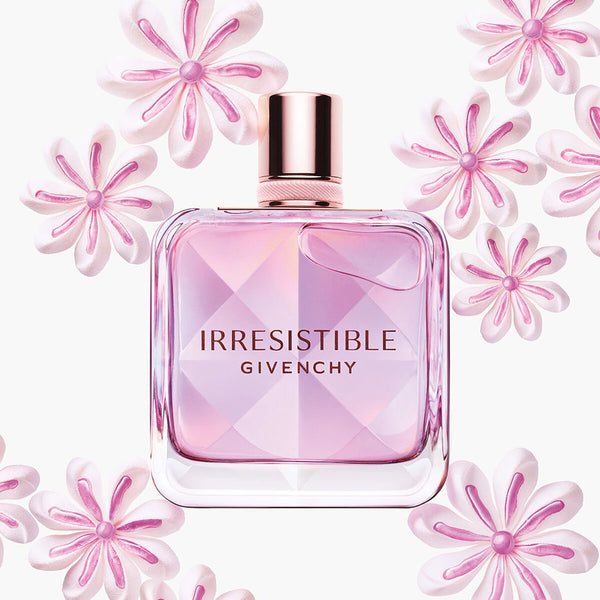 Givenchy Irresistible Eau de Parfum Nectar