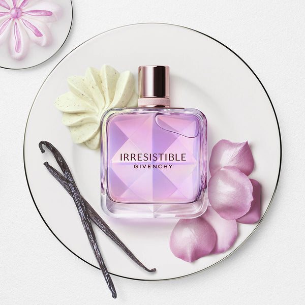 Givenchy Irresistible Eau de Parfum Nectar